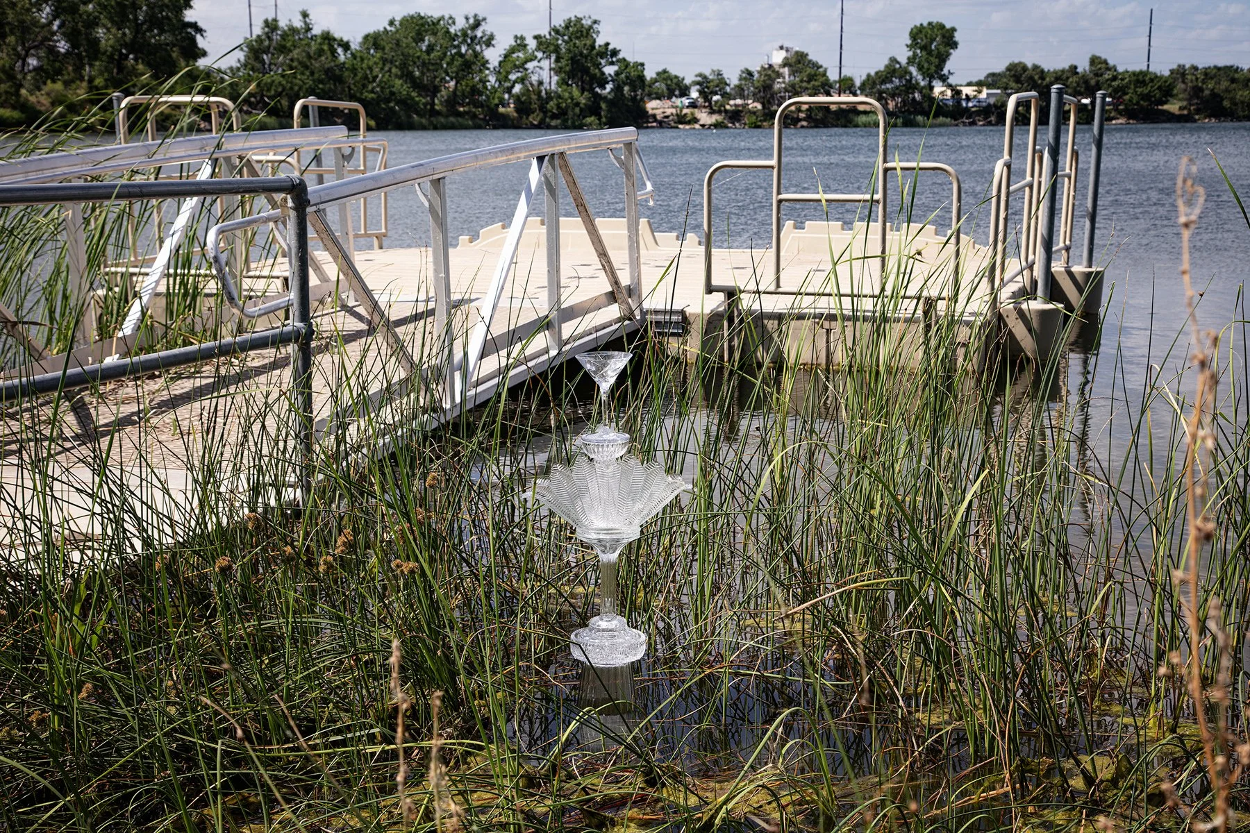 Arkansas River National Water Trail
