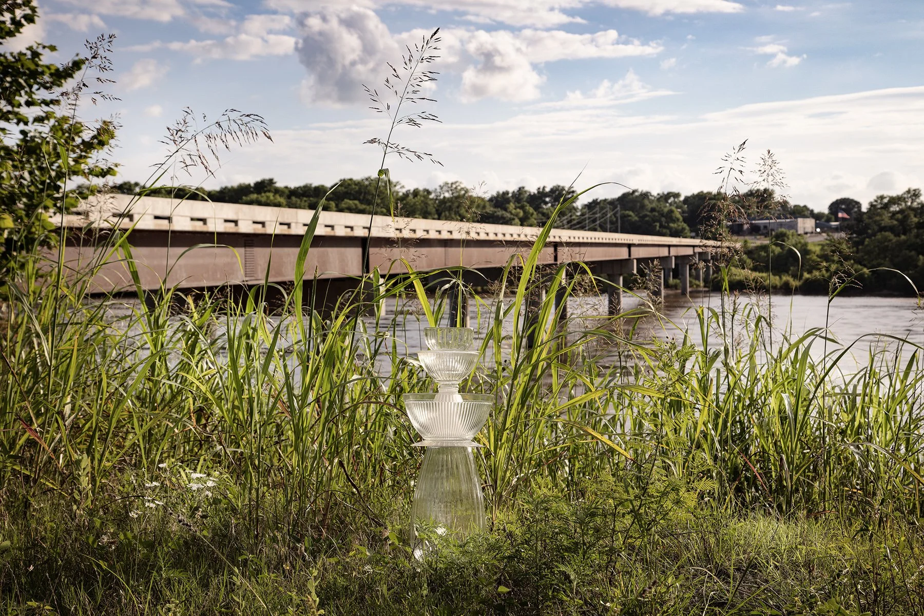 Ralston Bridge