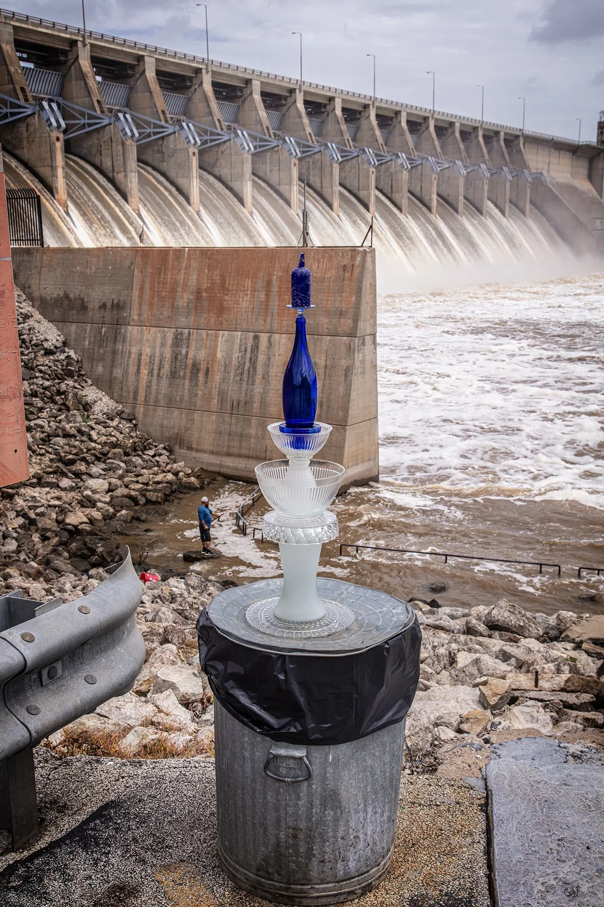 White Water Dam