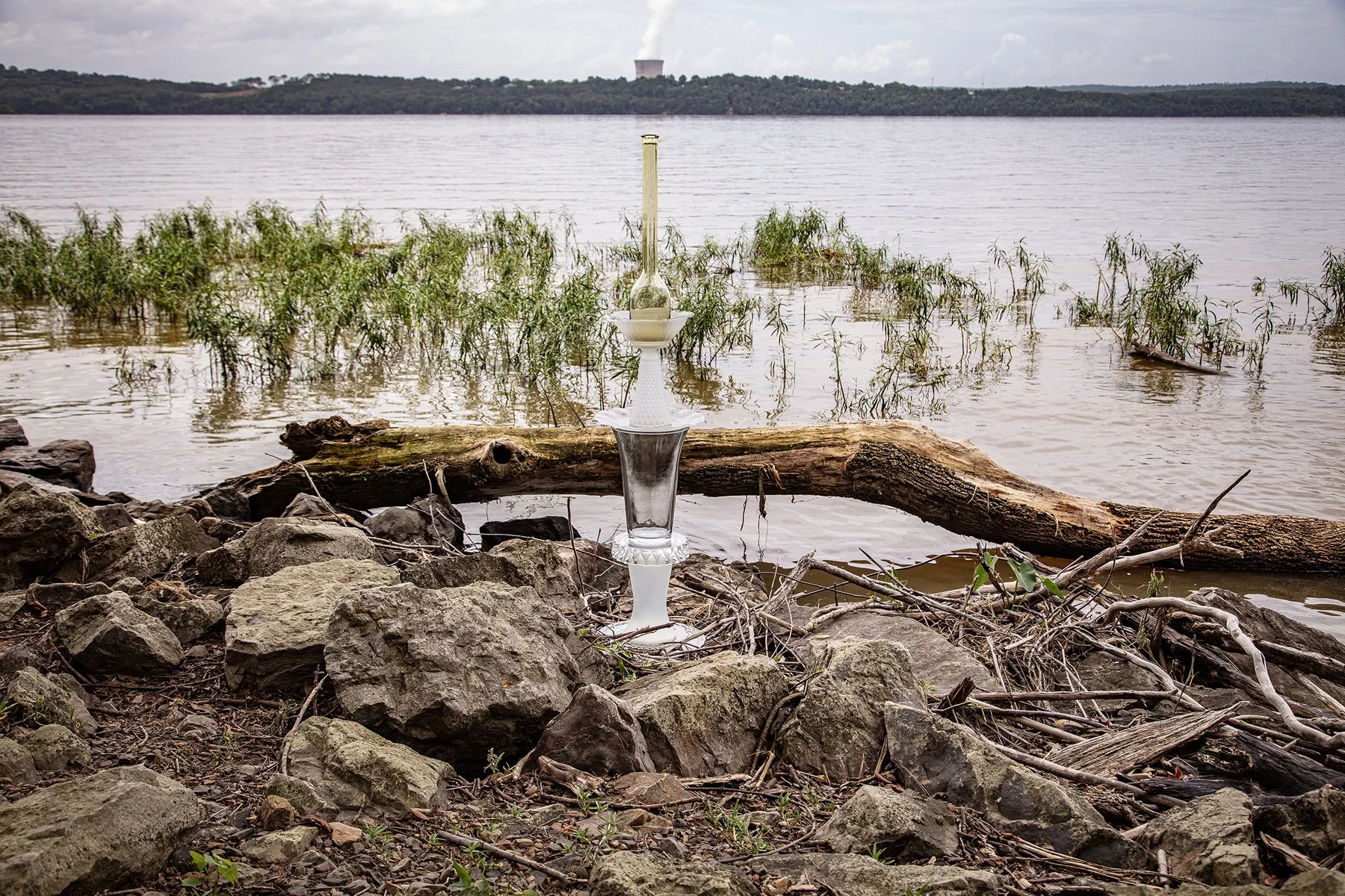 Lake Dardanelle