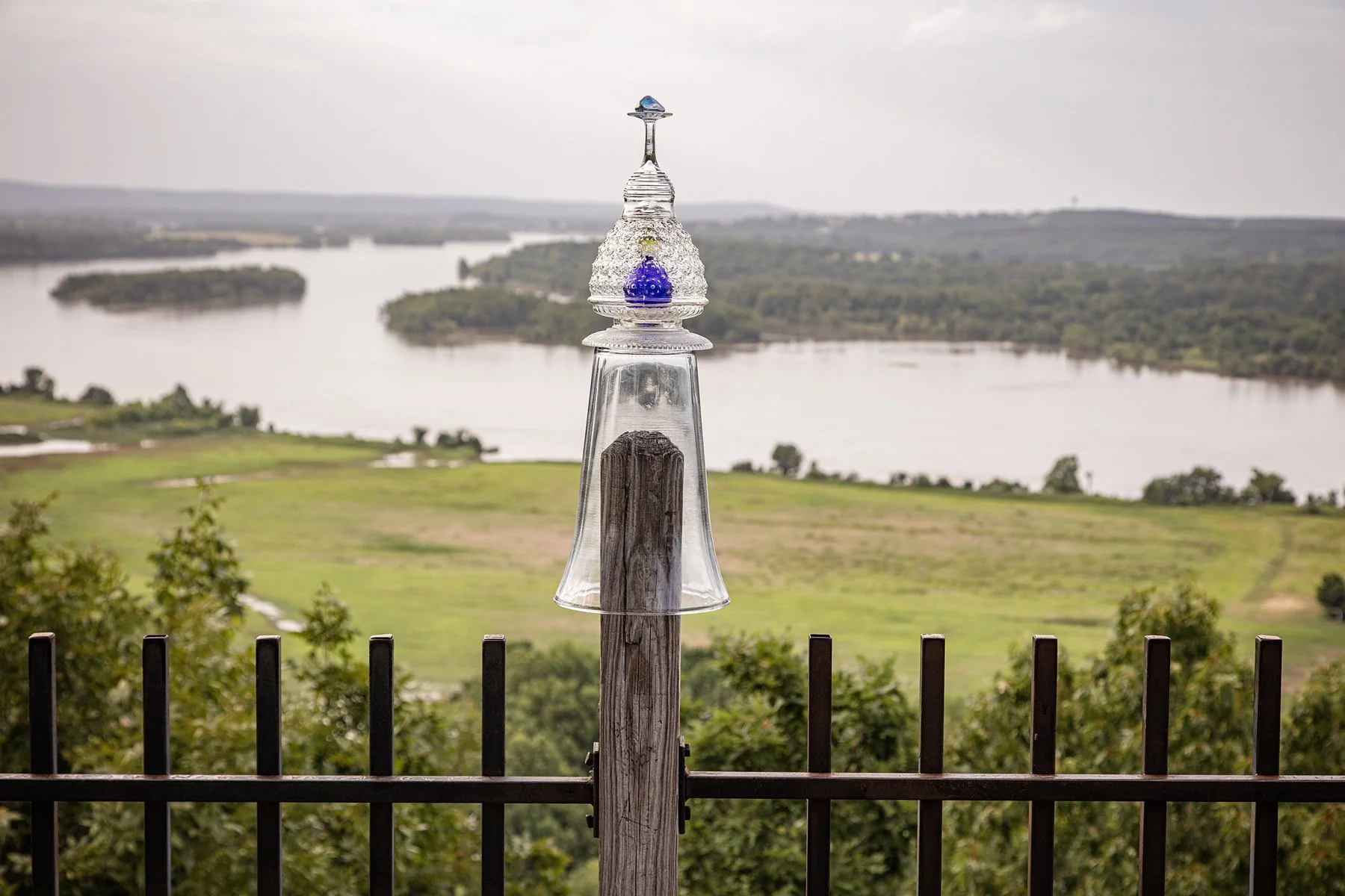Pinnacle Overlook