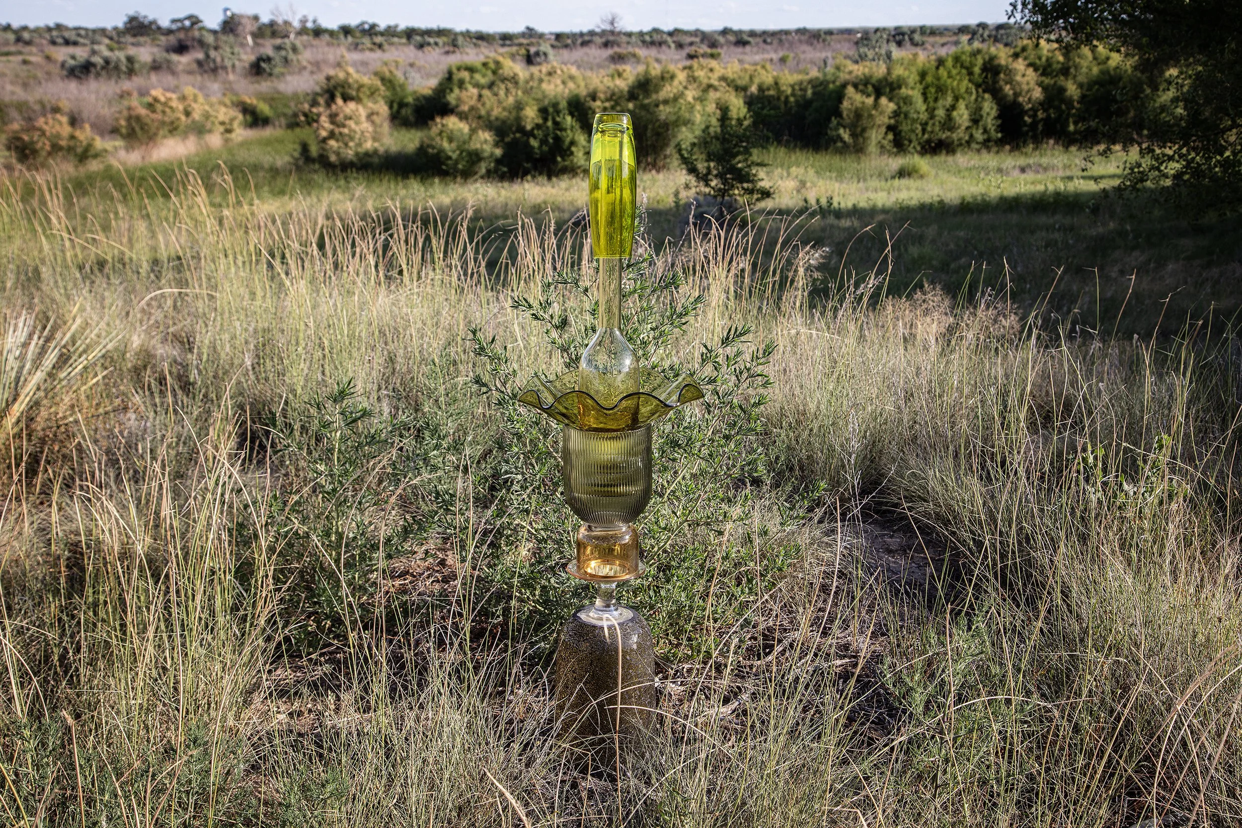 Conservation District