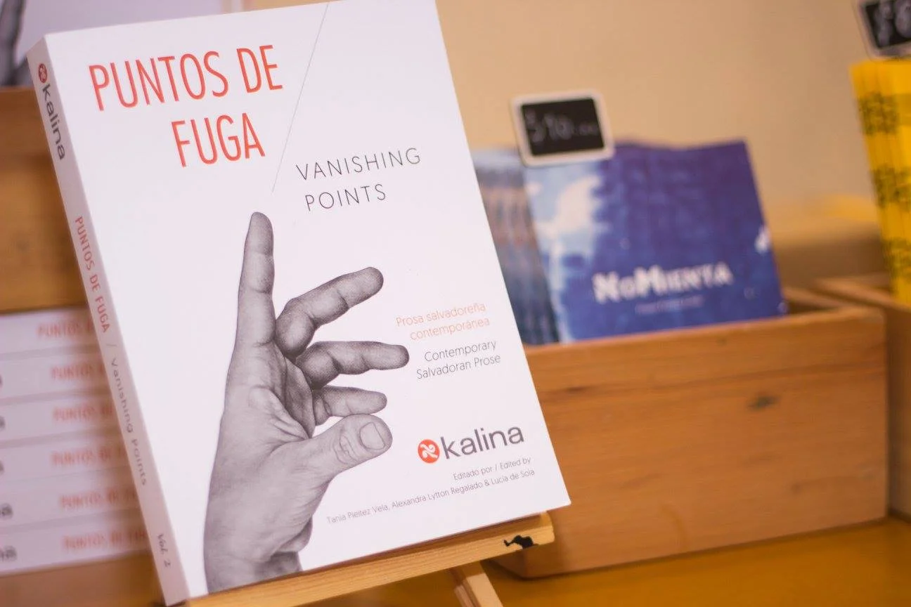 Vanishing Points/Puntos De Fuga