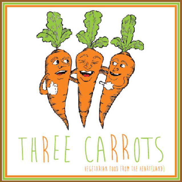 Three Carrots Fountain Square