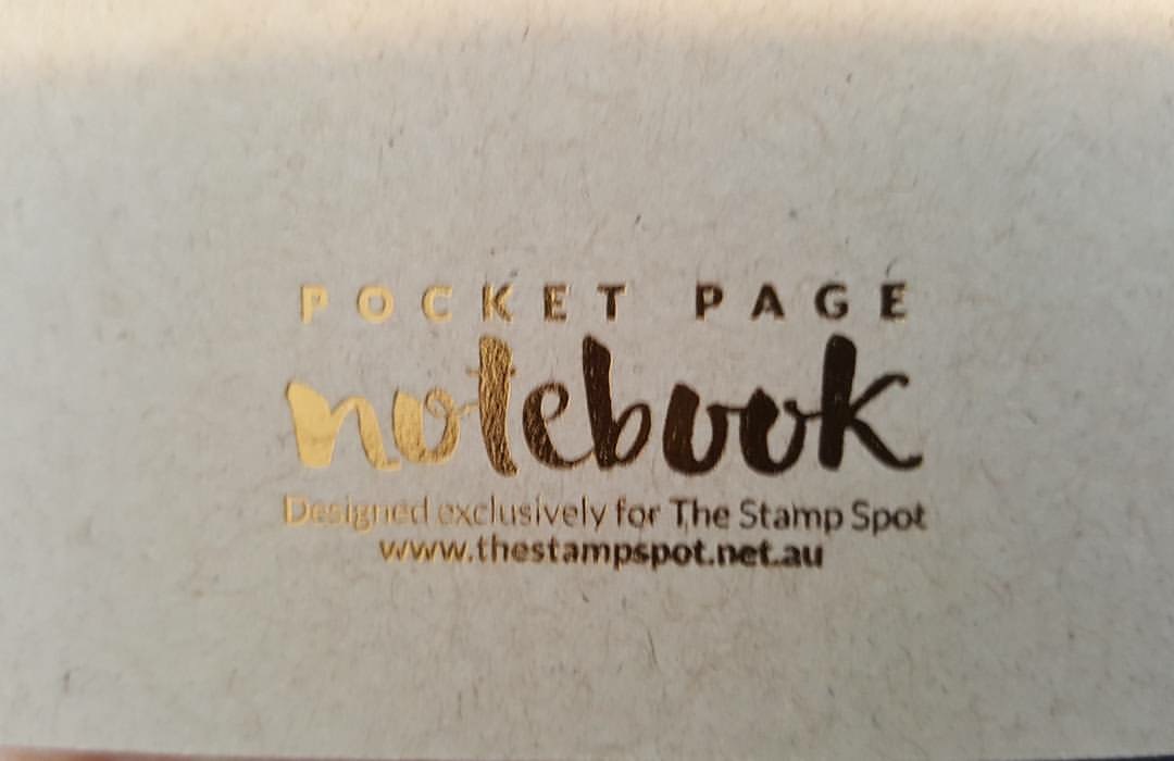 Next up on our small business journey is an Australian company called The Stamp Spot which is run by an amazingly sweet friend named Michelle. Quite some time ago, Michelle reached out to me when I started working in traveler's notebooks and offered to send me one of hers. While her shop carries many things, the main products that sparked my interest were her signature pocket notebooks and traveler's notebook covers. I have since ordered a few times and am always amazed at the quality, speed, and generosity of Michelle. Her traveler's notebooks are absolutely incredible as they alternate plain pages with custom designed page protectors and allow for so many fun, interactive elements. The possibilities are endless! You can find The Stamp Spot goodies and inspiration at these locations: --Website: http://thestampspot.net.au --Instagram: www.instagram.com/thestampspot