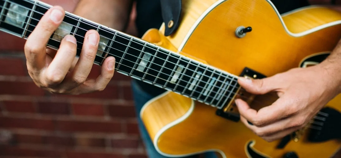 Guitar Lessons Brisbane