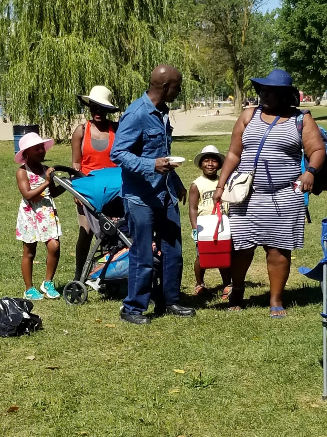 2019 ACOCOTTAWA PICNIC