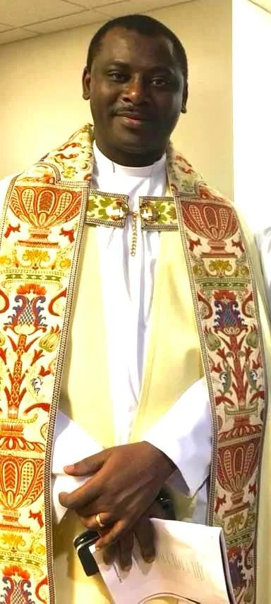 NEW COMMITTEE TO PLAN 10TH YEAR ANNIVERSARY OF THE CHURCH