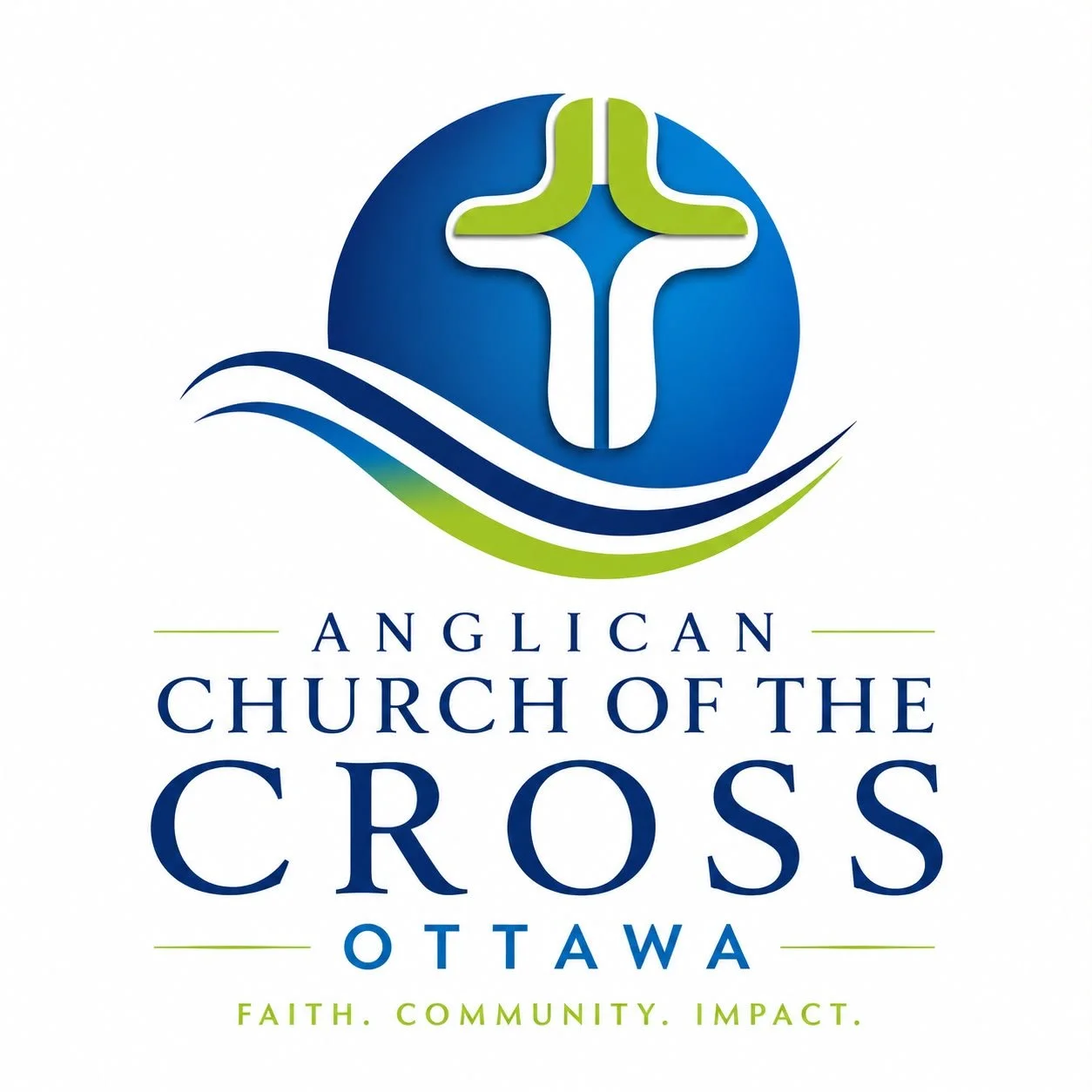 ANGLICAN CHURCH OF THE CROSS