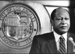 Bridging The Divide: Tom Bradley and the Politics of Race - Marie Northrop Lecture Series