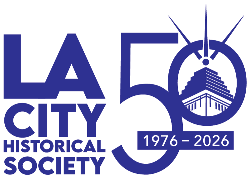 LACHS 50TH ANNIVERSARY 1976-2026