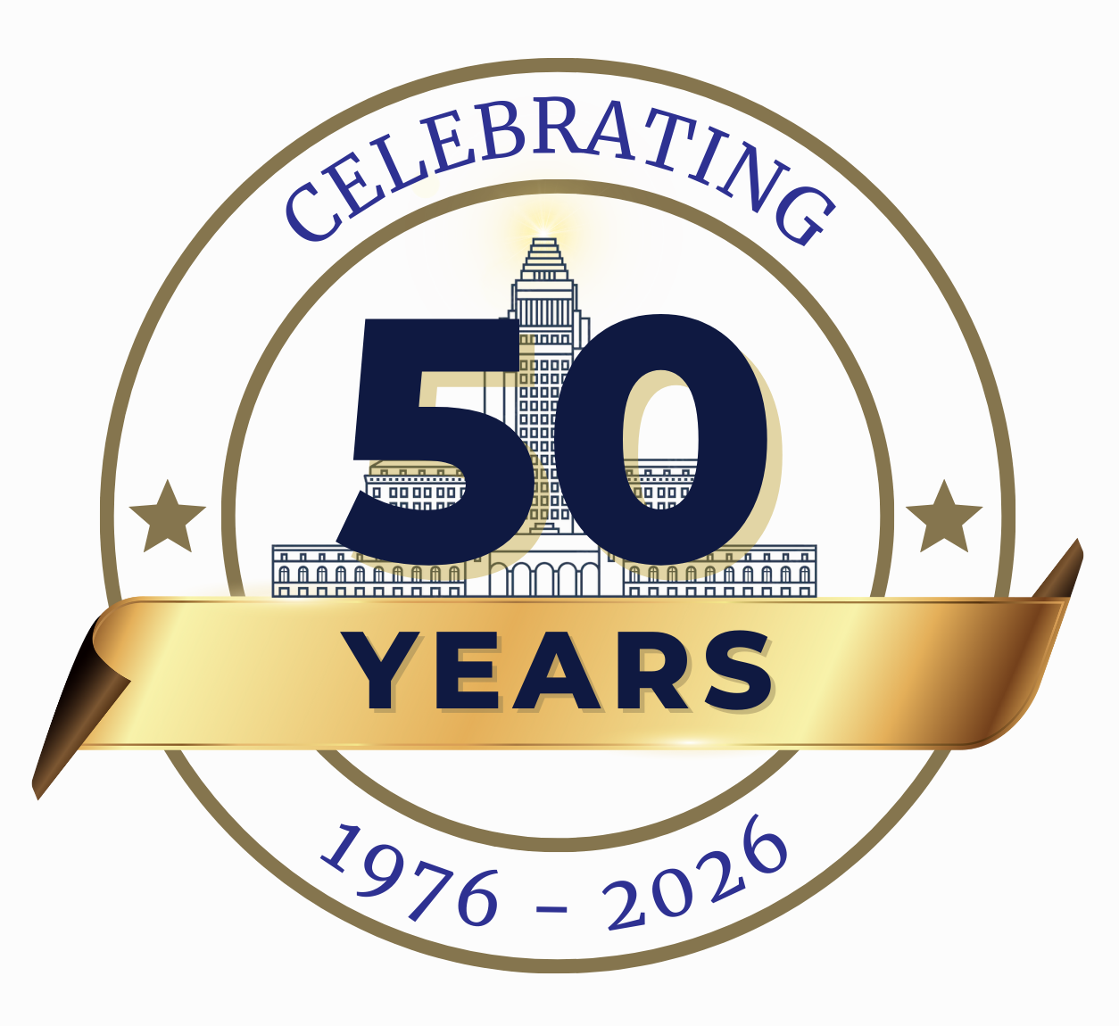 Los Angeles City Historical Society 50th anniversary