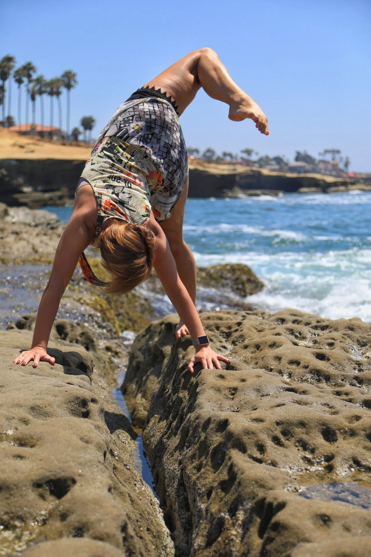 Nichole Elise - Featured Yoga