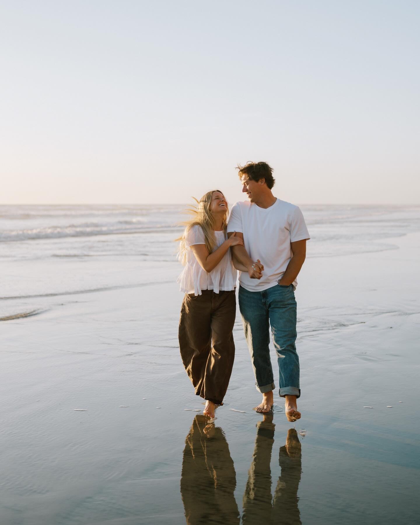 POV: God moves your photo biz to the coast 🌊🌴🐬