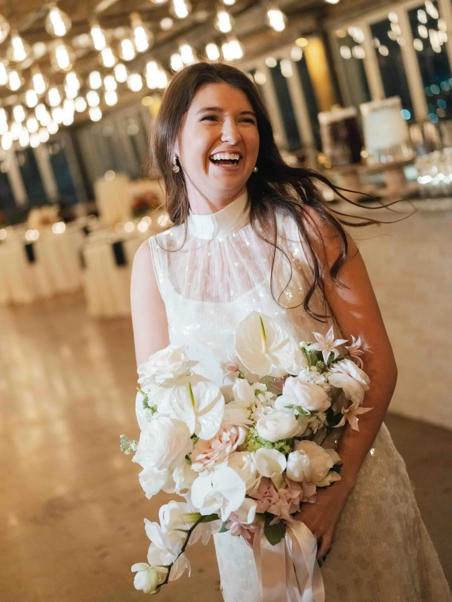 Something absolutely spectacular of a wedding day for Isabella and Trent! This rehearsal dinner turned wedding was one of the dearest and most unexpected evenings I&rsquo;ve captured in a while.