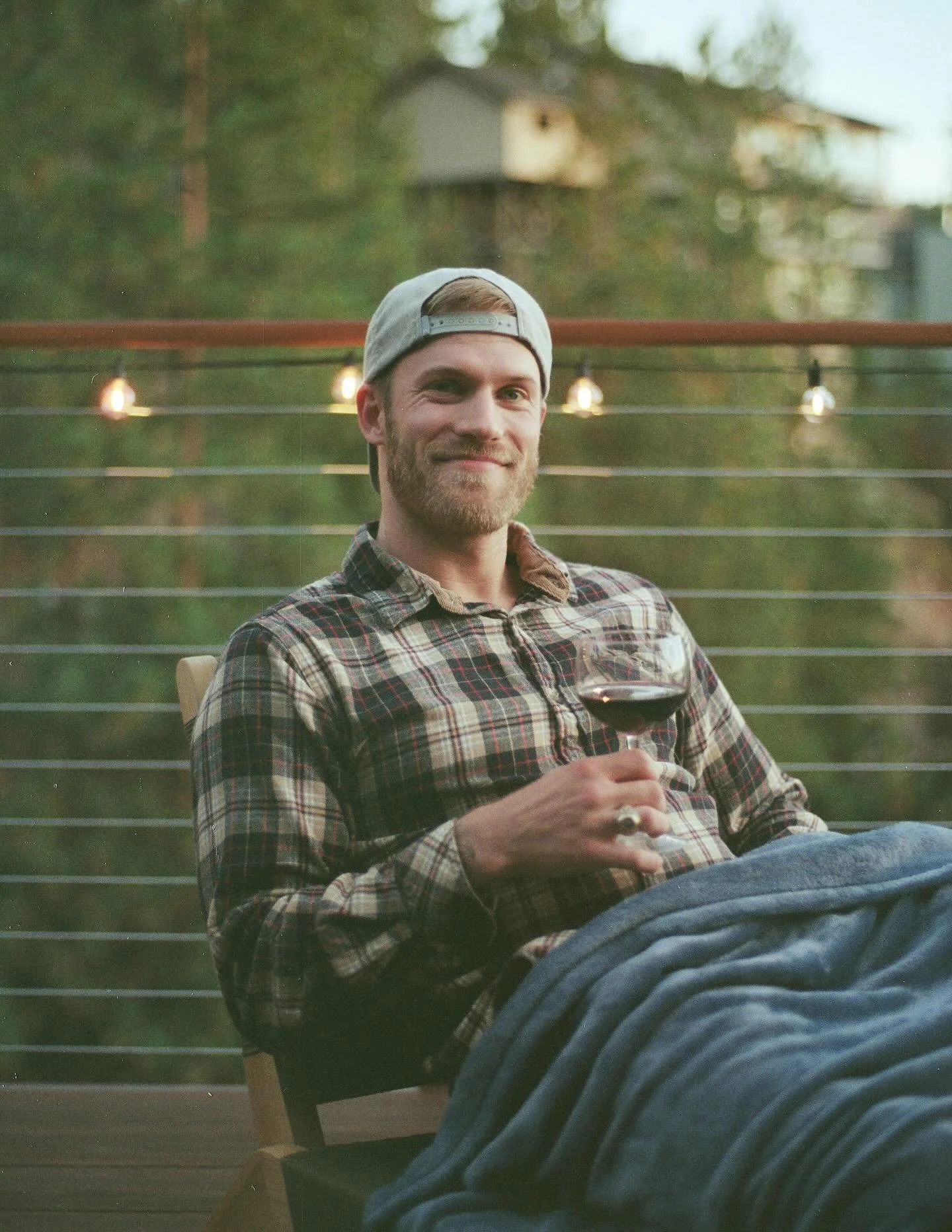 5 months married to my bestie! He brings SO much joy to my life.