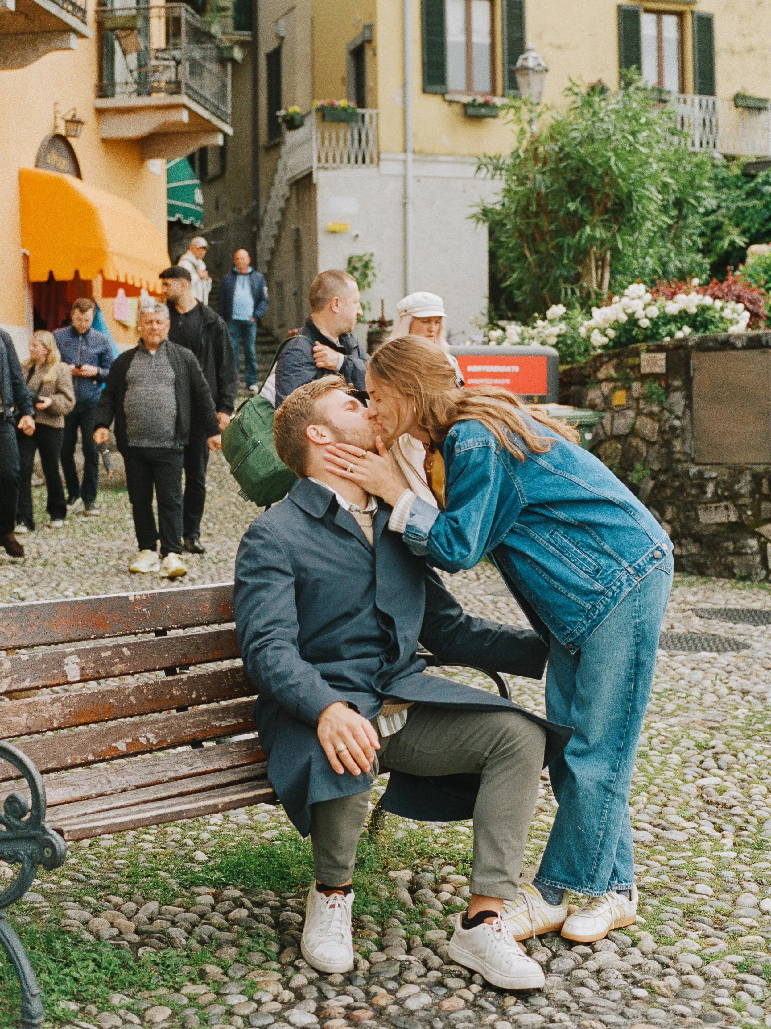 Italy with my love