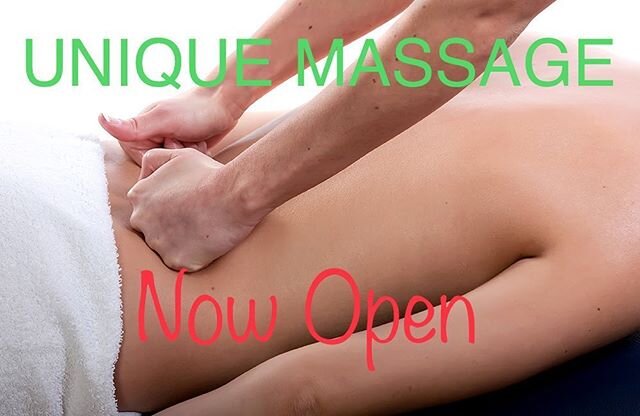 WE ARE OPEN
1 Hour Massage only $65.00
Shop 8
Opposite St George Bank
☎️ 9153 8218
0410 550218
#riverwoodnsw #sydneymassage #massage #weareopenforbusiness #weareopen