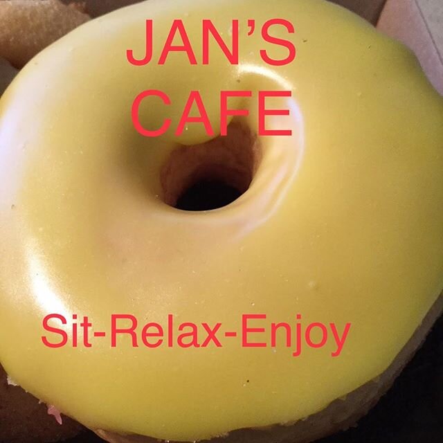 Sit, Relax and Enjoy Segafredo Coffee, Donuts, Pies, Gourmet Sandwiches, Wraps, Muffins and Milkshakes.
JAN&rsquo;S CAFE near Aldi
☎️ 9584 9299
#segafredocoffee #donuts🍩 #piesofinstagram #muffins #milkshakes #riverwoodnsw #australiancafe #coffeelove