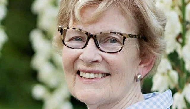 Meet the Author: Lynn Carden
