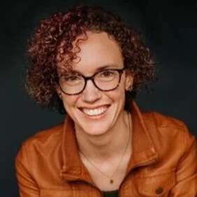 Meet the Author: Shea Tuttle