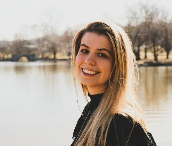 An Evening with Brooke Lauren Davis
