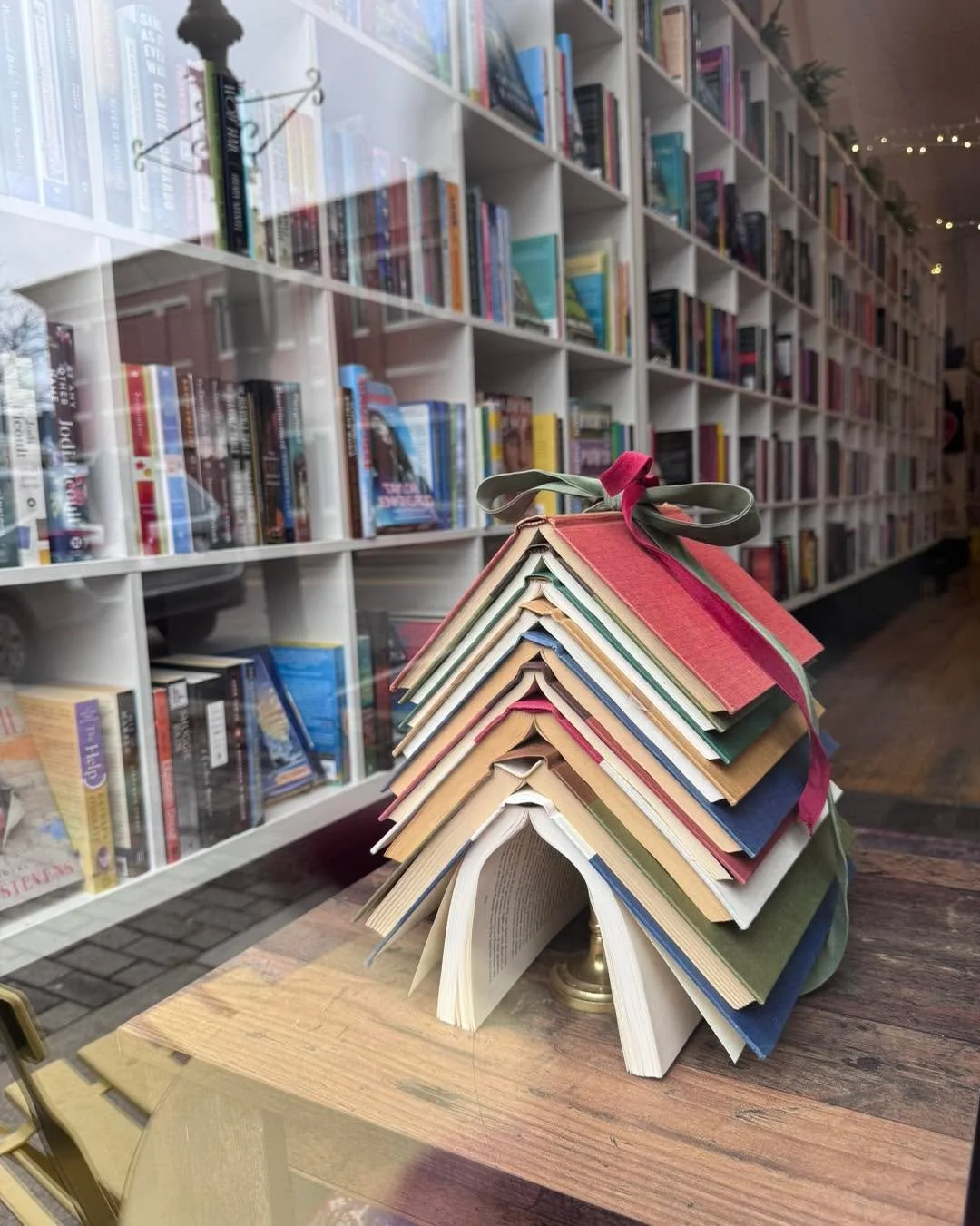 Our deadline for Christmas ordering is fast approaching. You&rsquo;ll want to place any special orders before December 10 to give us the best chance of receiving them in time for Christmas. Orders can be placed in store, by calling 740-771-3369, or a