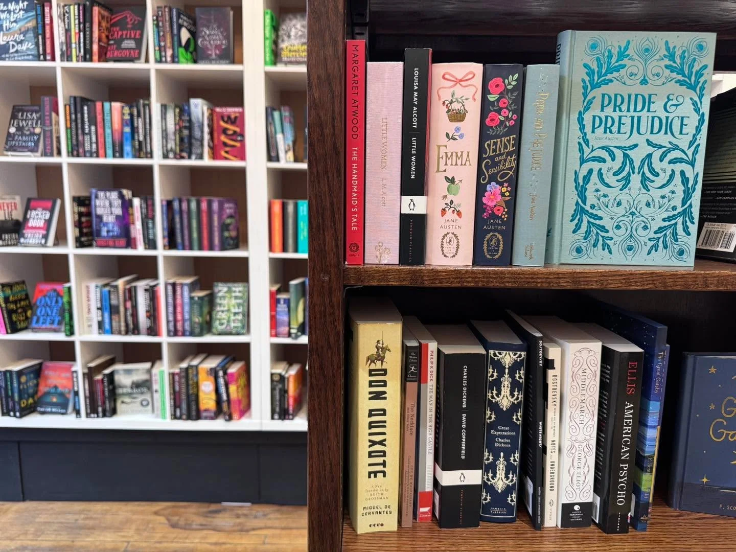 Do tell - what is the first book you&rsquo;re reading this year? 📖