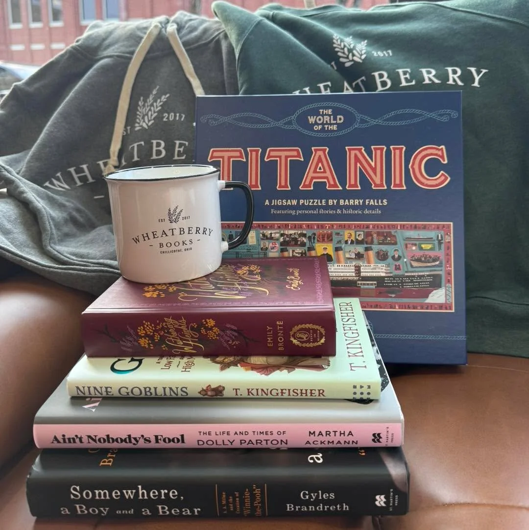 We can&rsquo;t bear the thought of more snow either. But with the right supplies, you can be all set for another weekend of winter. ❄️