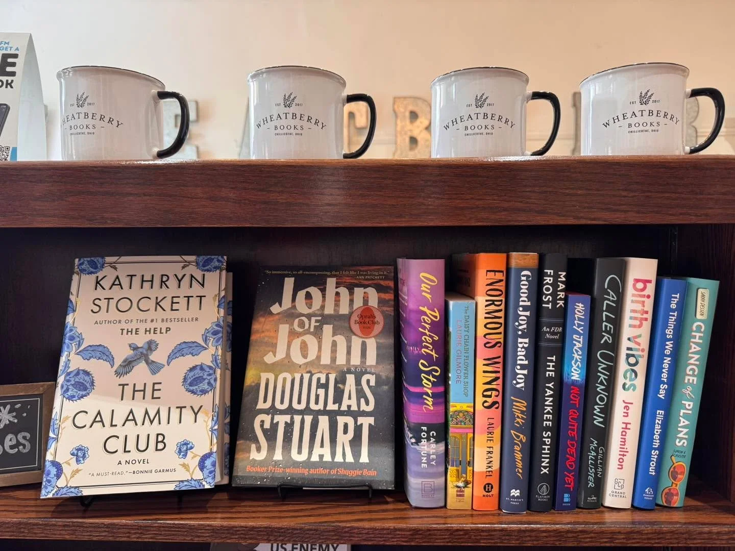It&rsquo;s a solid New Release Tuesday, with more titles arriving soon! 📚