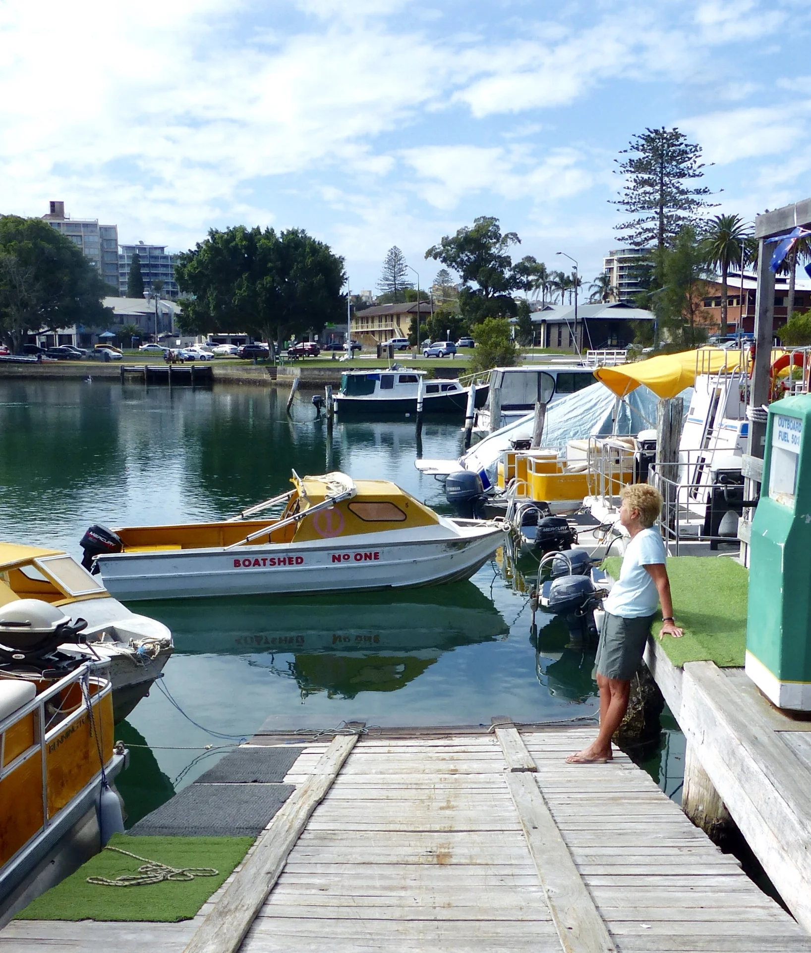 Wallis Lake Adventures Designs By A