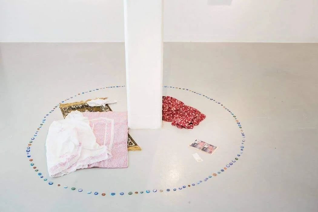 patterns of migration_installation.jpg