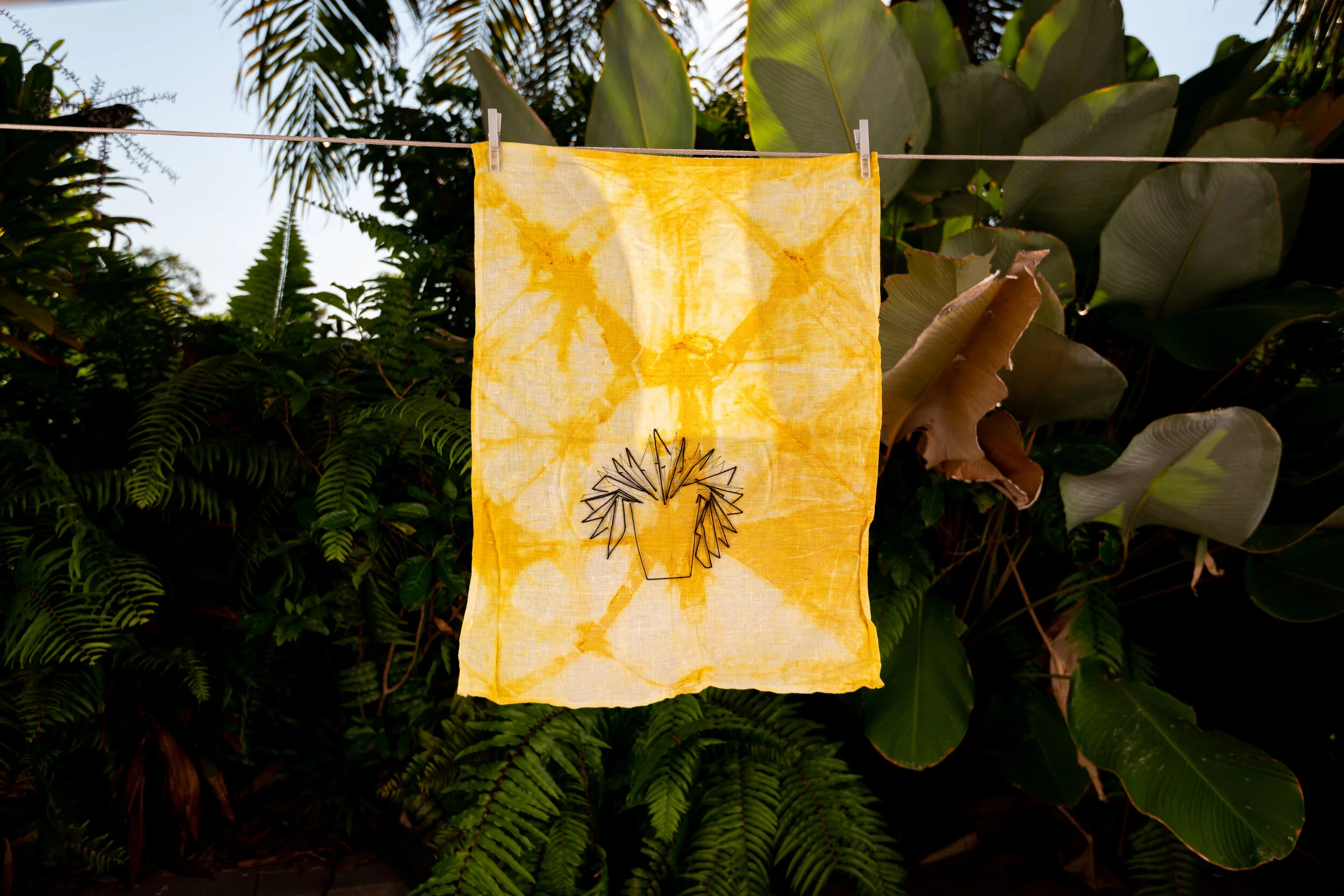 Napkins