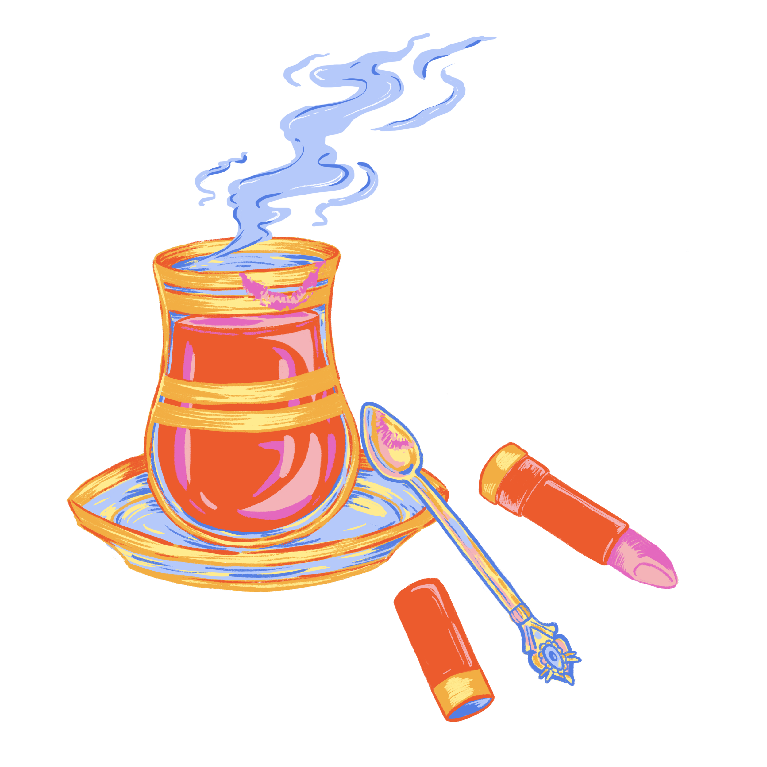 Teh Cha-Turkish_Tea- Illustration Credit - Ban She.png