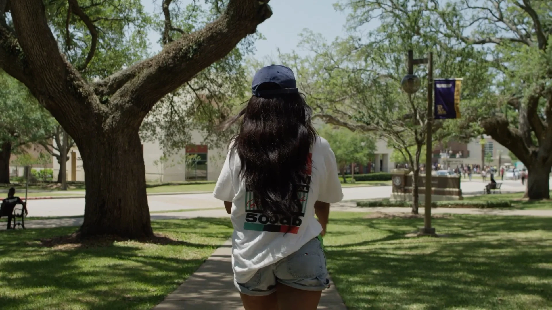 Lauren's Donation Story