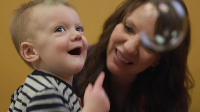 The Cradle Club | Brand Story