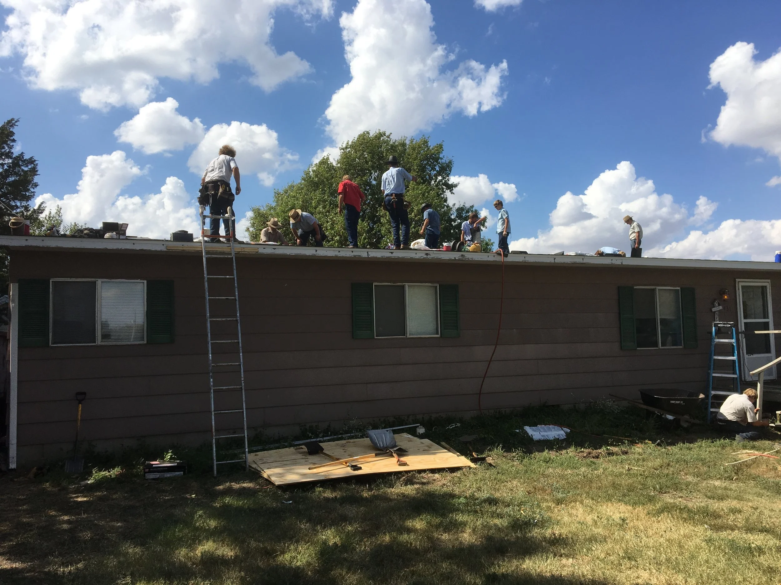 Interfaith Housing & Community Services, Inc.