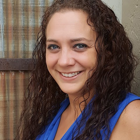Rose Smyres IDA Program Coordinator roses@interfaithks.org
