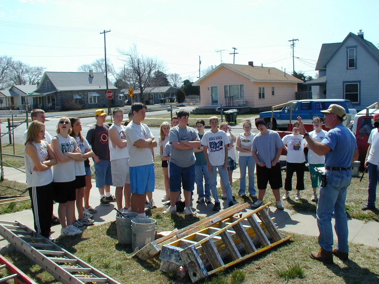 Interfaith Housing & Community Services, Inc.