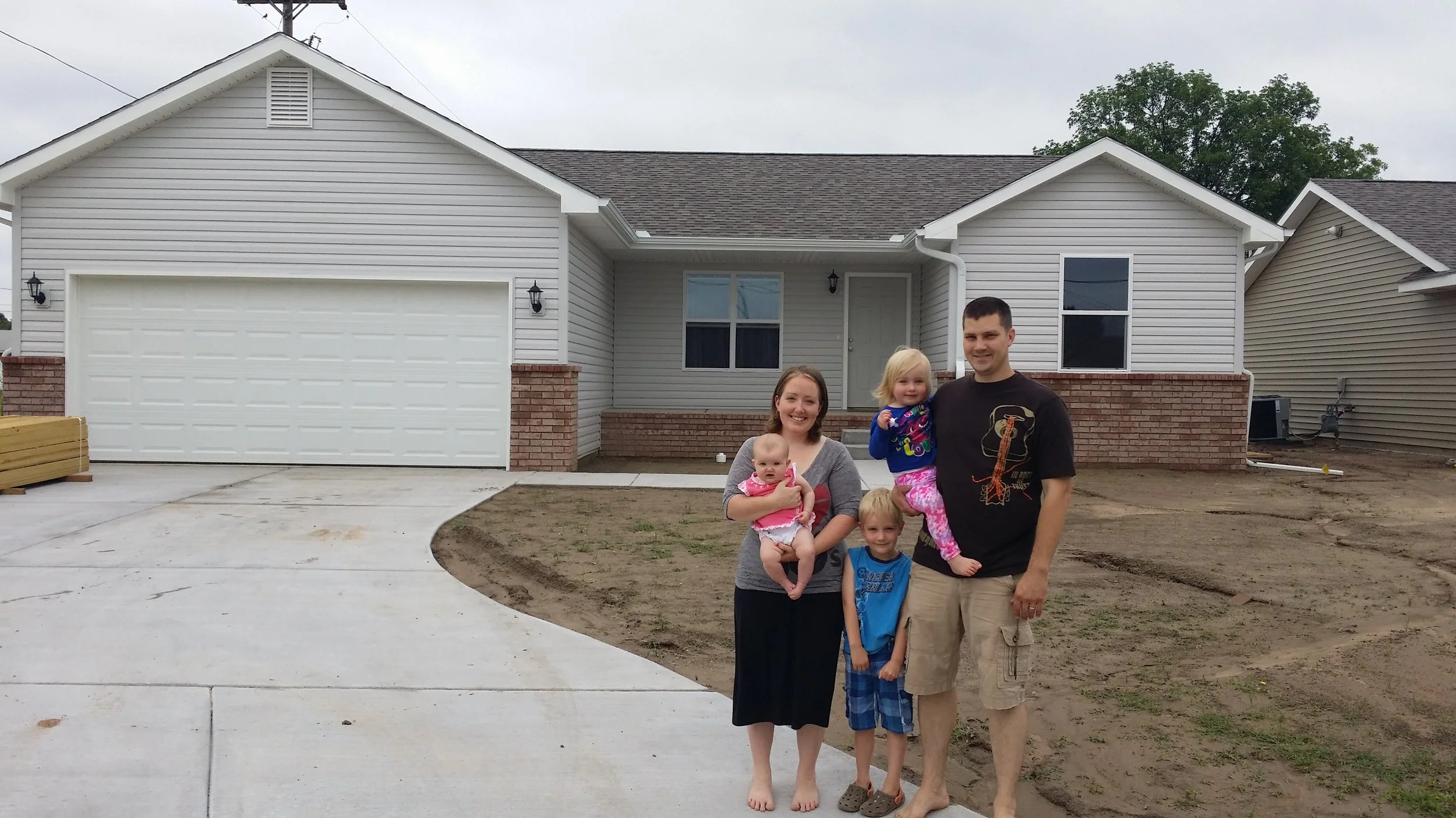 Interfaith Housing & Community Services, Inc.