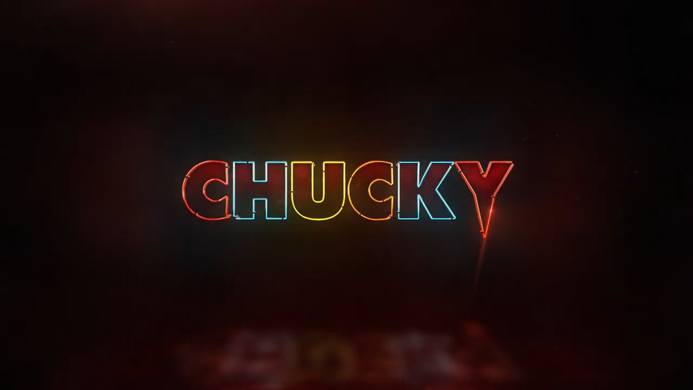 CHUCKY Trailer (2021) 