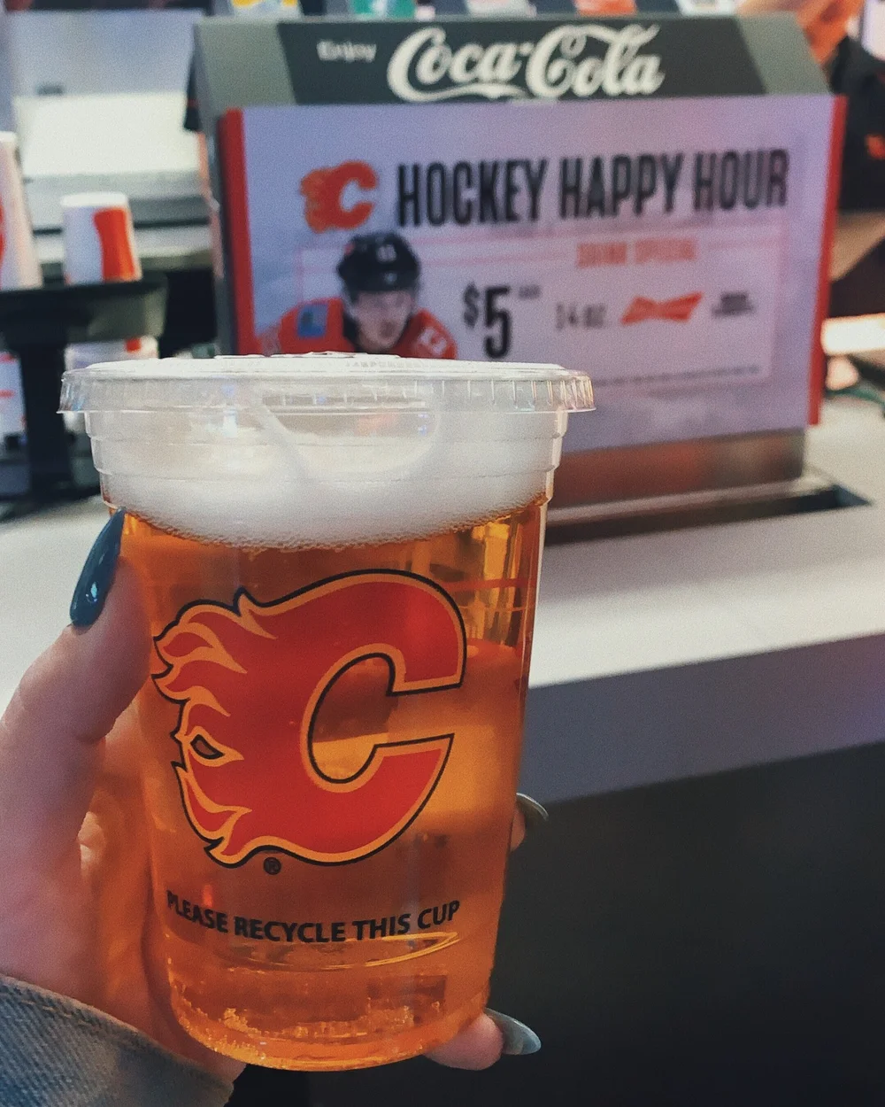 if you like your $3.80 bud light sipped through a straw and tasting strongly of wine, boy have i got the spot for you