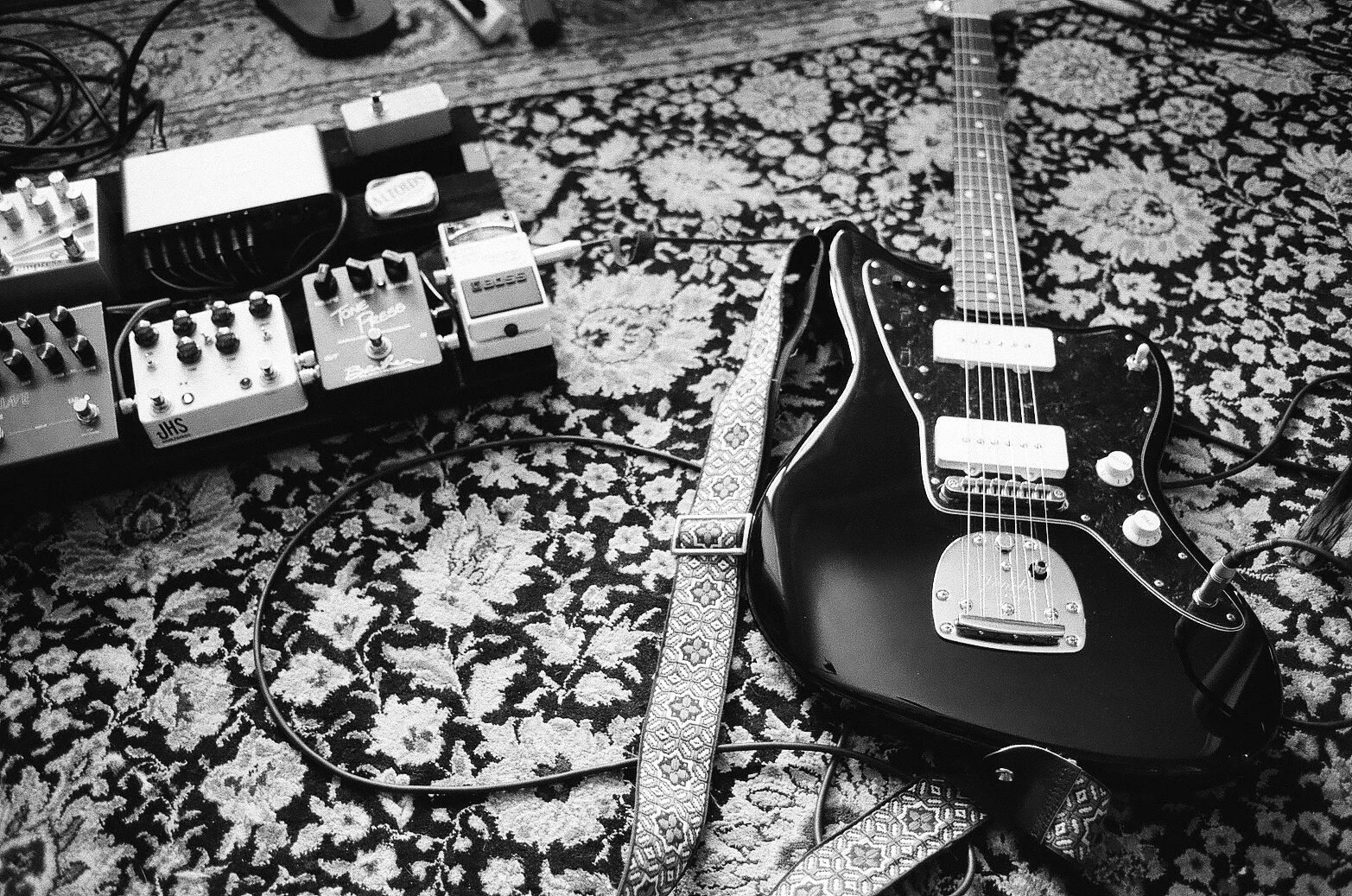 Culprit 2 - Jazzmaster