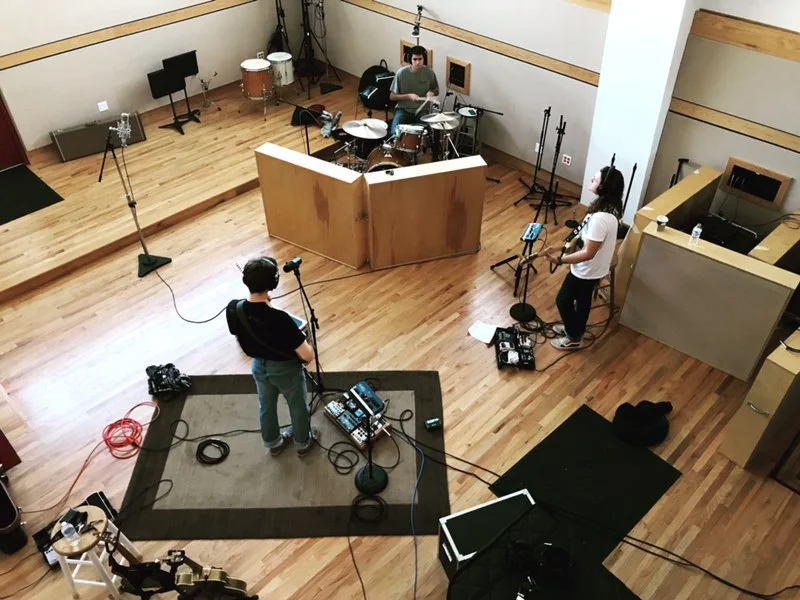 Making of “Wonderful”