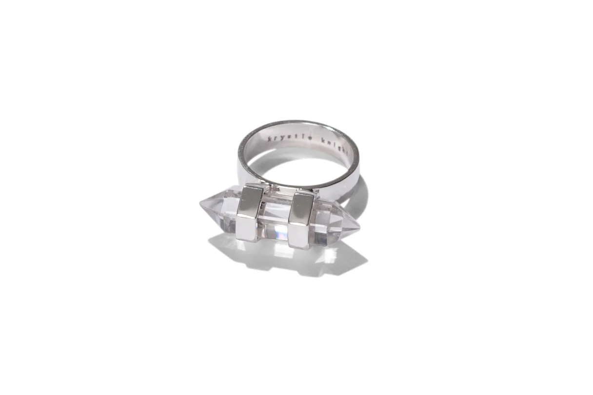 WATER DOUBLE POINT RING SILVER copy.jpg