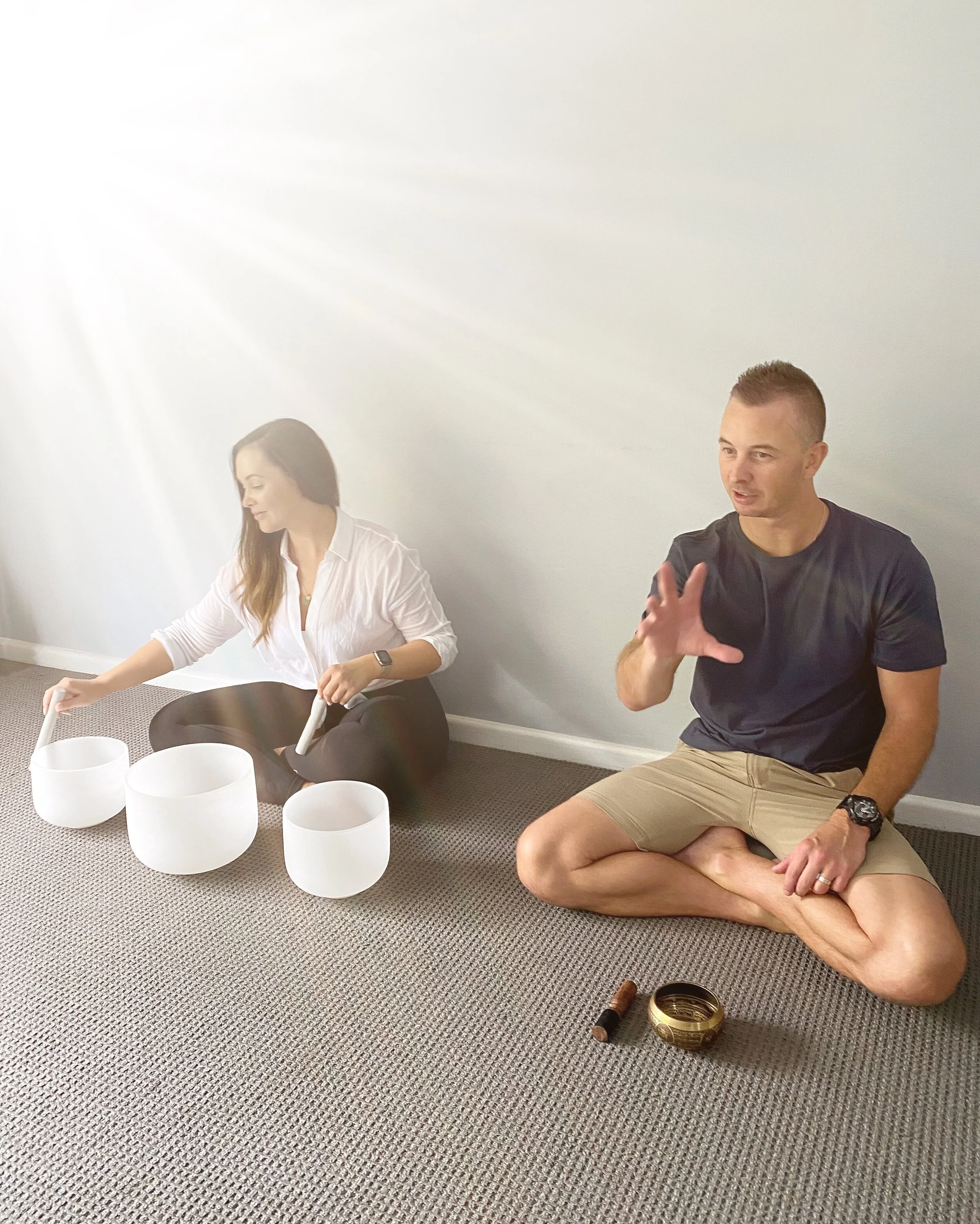 Awakened Breath Workshop