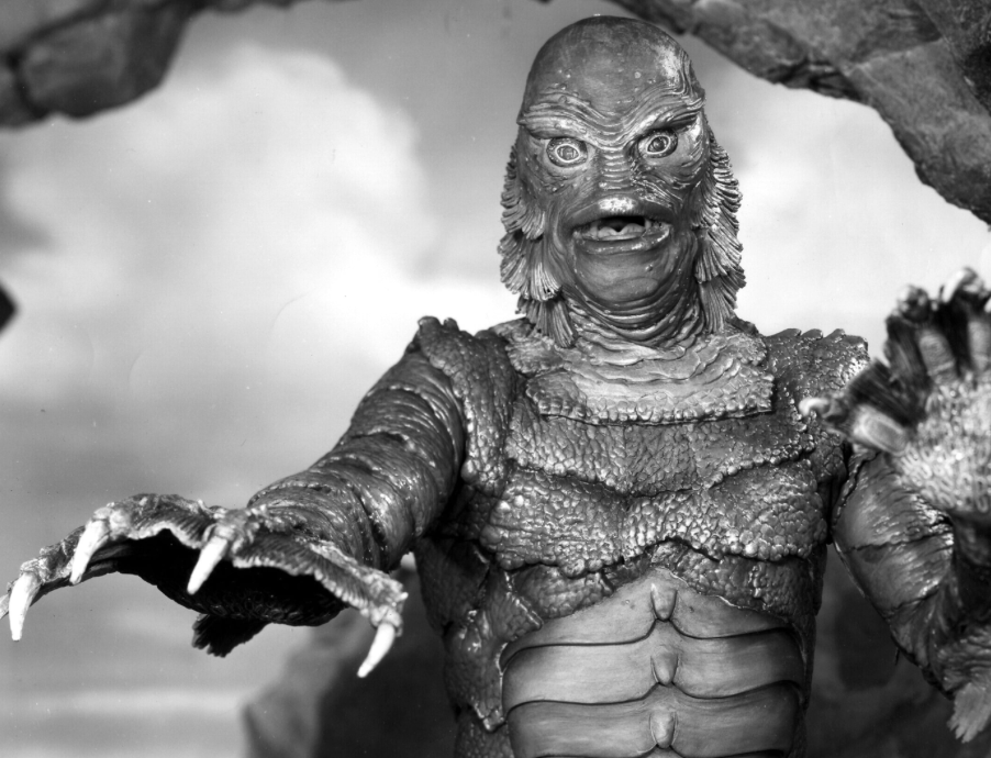 Creature Feature Film Series  