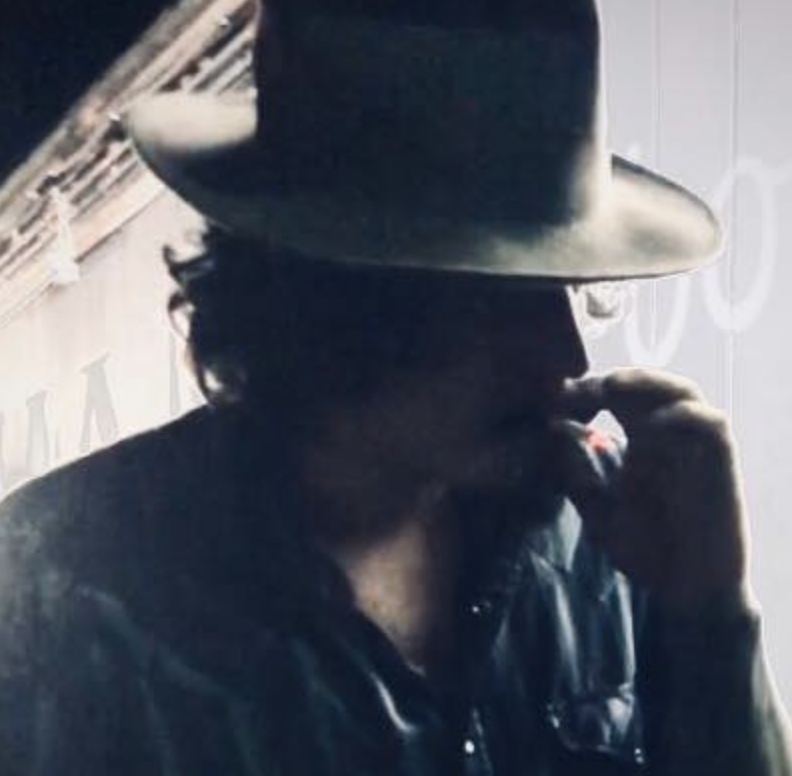 Nightcap Lounge featuring Johnny Hastings