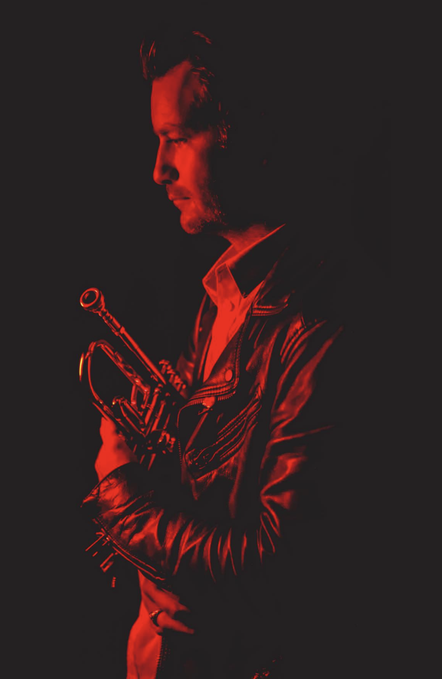 Swingin' Fridays featuring Chris Massa CD Release