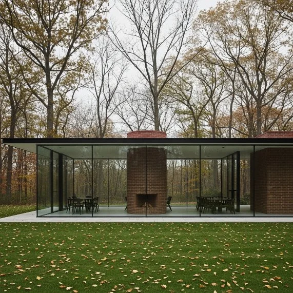 The Secret History of Mid-Century Modern (Hint: It’s Not Actually a Style)